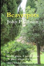 Beaverpots af John P Gibson