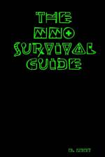 The MMO Survival Guide af E. Leet