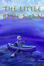 The Little Blue Man af Corbin Campbell