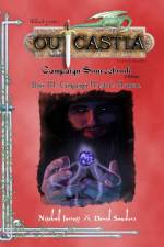 Outcastia Campaign Setting Book III af Nitehawk Interactive Games