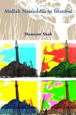 Mullah Nasruddin in Istanbul af Mansoor Shah