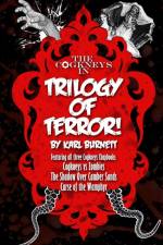 The Cogkneys - Trilogy of Terror af Karl Burnett