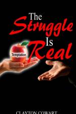 We Struggle! (Hardcover) af Clayton Cowart