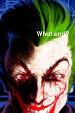 What end? af James J. Kruger