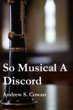So Musical A Discord af Andrew S Cowan
