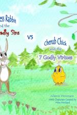 The 7 Deadly Sins vs The 7 Godly Virtues af Julianne Weinmann