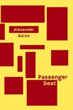 Passenger Seat af Alexander Auron