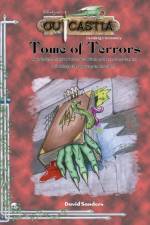 OCS Tome of Terrors af Nitehawk Interactive Games