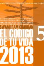 2013 CODIGO DE TU VIDA 5 af Swami Ram Charran