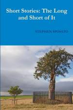 Short Stories af Stephen Sposato