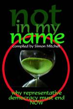 Not In My Name af Simon Mitchell