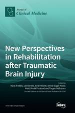 New Perspectives in Rehabilitation after Traumatic Brain Injury af Nada Andelic