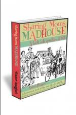 Sharing Moms Madhouse~A Book With Sprinkles of Truth af Sharon Ruggieri