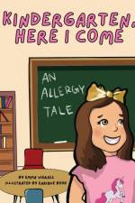 Kindergarten, Here I Come! af Emma Vigrass