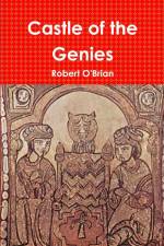 Castle of the Genies af Robert O'Brian