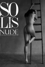Solis Magazine Issue 28 - Photography Nude Edition 2018 af Solis Magazine