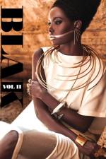 Solis Magazine Issue 30 - BLAK Edition 2018 VOL II af Solis Magazine