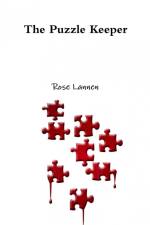The Puzzle Keeper af Rose Lannen
