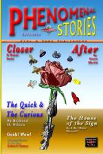 Phenomenal Stories, Vol. 1, No. 3 af Shawn M. Tomlinson