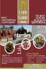 Amsterdam guide af Giuliano Spina