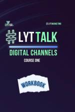 LYT Talk Course 1 af Autumn Luke