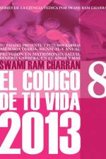 2013 CODIGO DE TU VIDA 8 af Swami Ram Charran