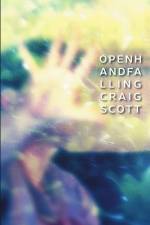 Open Hand Falling af Craig Scott