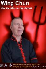 Wing Chun - The Devil is in the Detail af Mark Beardsell