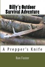 Billy's Outdoor Survival Adventure af Ron Foster