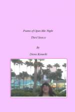 Poems of Open Mic -- The Third Stanza af Diana Kanecki