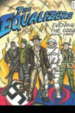 The Equalizers af Ron Pleune Jr.