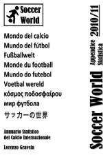 SOCCER WORLD - APPENDICE STATISTICA 2010/11 af Lorenzo Gravela