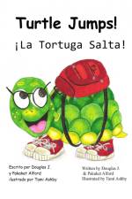 Turtle Jumps - Spanish Version af Douglas Alford