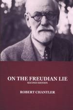 ON THE FREUDIAN LIE af Robert Chantler