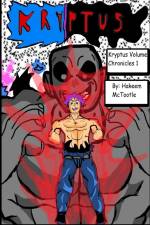 Kryptus Volume Chronicles af Hakeem McTootle