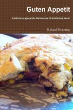 Hornung, R: Guten Appetit af Roland Hornung