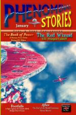 Phenomenal Stories, Vol. 2, No. 1 af Shawn M. Tomlinson