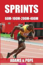 Sprints af Lemont Adams