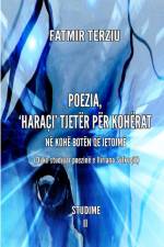 POEZIA, 'HARAÇI' TJETËR PËR KOHËRAT af Fatmir Terziu