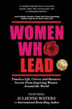 Women Who Lead af Julienne Waters