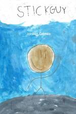 Stickguy af Jordan Gamia