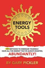 Energy Tools. af Gary Pickler