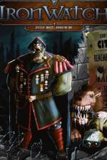 Ironwatch Issue 59 af Austin Peasley