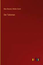 Der Talisman af Max Barack