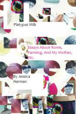 Platypus Milk af Jessica Harman