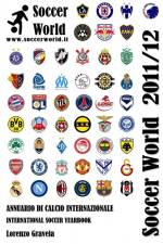 SOCCER WORLD 2011/12 af Lorenzo Gravela