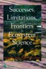 Successes, Limitations, and Frontiers in Ecosystem Science af Groffman