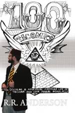 100 Tacomics af Rr Anderson