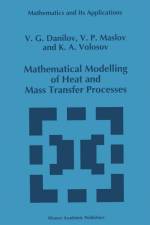 Mathematical Modelling of Heat and Mass Transfer Processes af V G Danilov