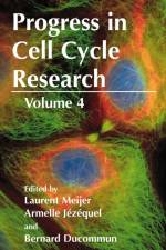 Progress in Cell Cycle Research af Laurent Meijer